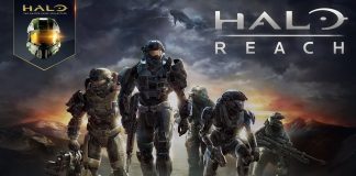 Halo:Reach Debuts on Xbox One and PC Xbox One and PC