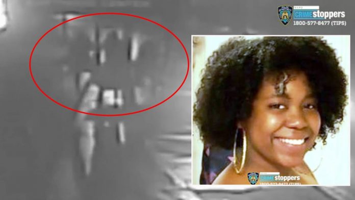 Missing Bronx Girl Admits it Was a Hoax