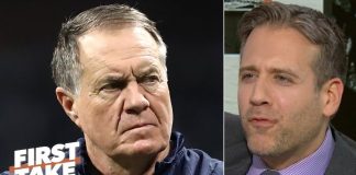 Patriots Have Been Caught Cheating Again