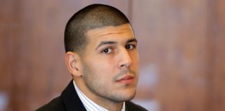 5 Shocking Details From Aaron Hernandez Documentary Aaron Hernandez