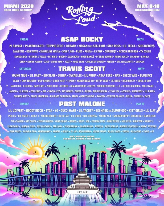 Asap Rocky