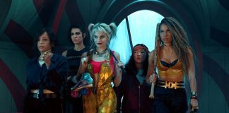 Birds of Prey! Is It a Smash or Is It A Pass? Birds of Prey Is It a Smash