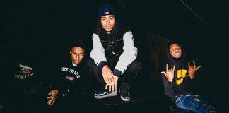 Childish Majors Drops New Song and Announces Tour Childish Majors Drops New