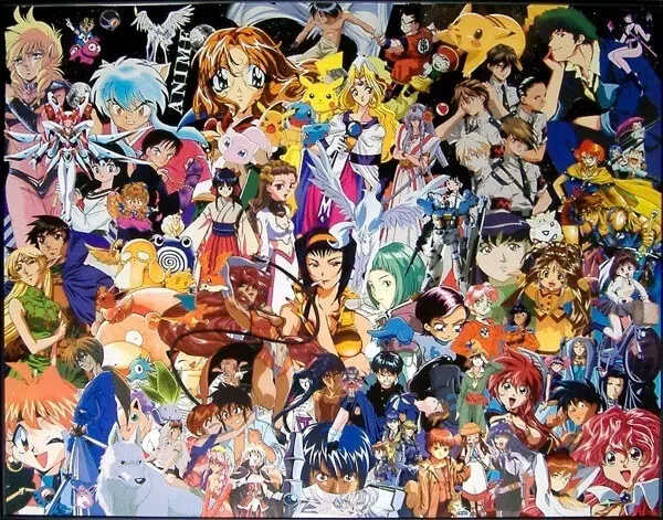 Classic Animes You Should Rewatch