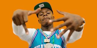 DaBaby Responds to Assault Video DaBaby Responds to Assault