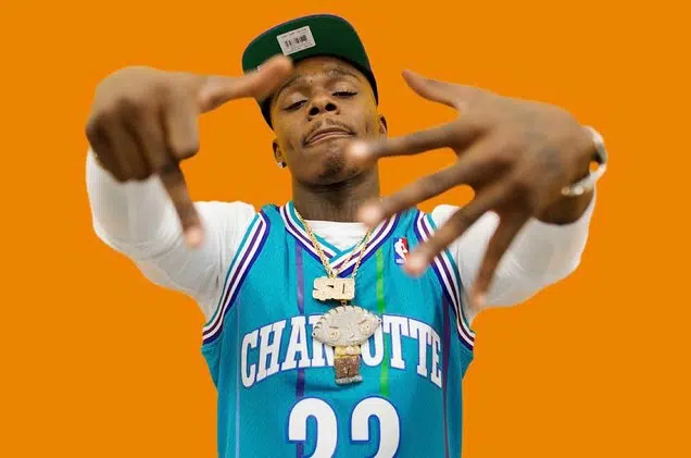 DaBaby Responds to Assault