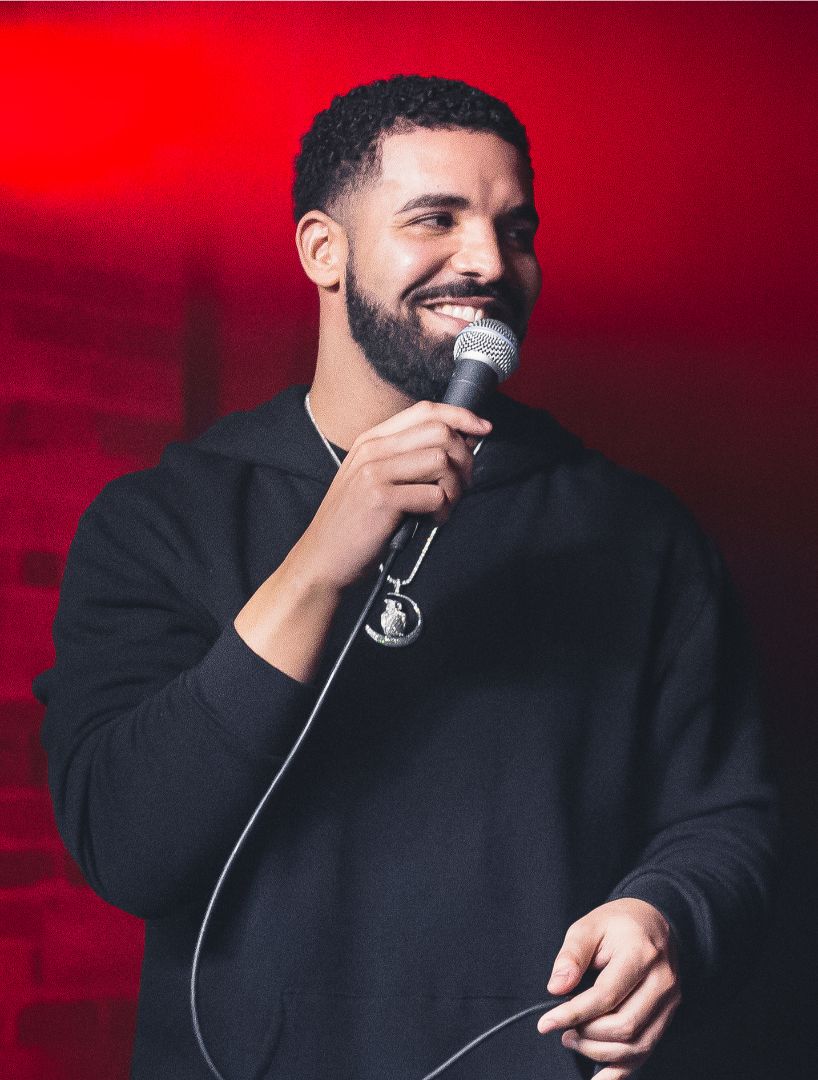 Drake Popularizes Afrobeats and More