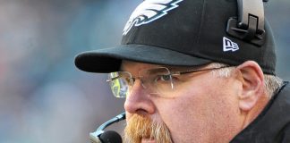 Eagles Fans Should Root for the Chiefs this Sunday Eagles Fans Should Root