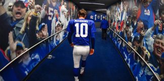 Eli Manning Announces Retirement Eli Manning Announces