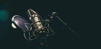 Top 5 Microphones for Your At Home Studio Invisible Ink.by Animah