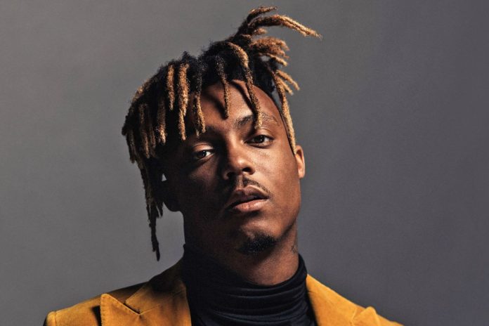 Juice WRLD Cause