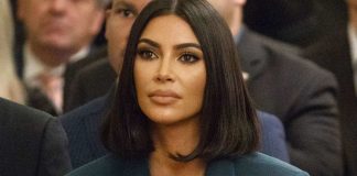 Kim Kardashian West Slams Critics on Twitter Kim Kardashian West Slams