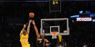 Kobe Bryant Top 10 Plays Kobe Bryant top 10 plays
