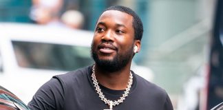 Meek Mill Could Be Moving To Africa Meek Mill Christmas Charity