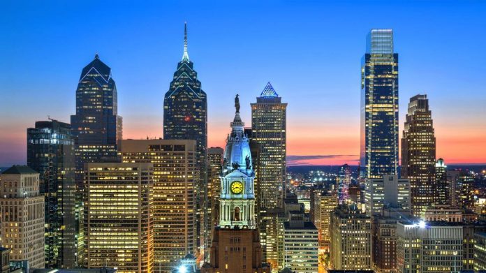 New Philly Artists