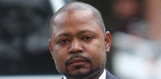Nicki Minaj’s Rapist Brother Gets 25 To Life Nicki Minaj Brother