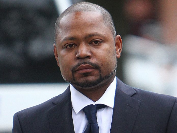 Nicki Minaj Brother