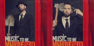 Rappers Respond to Eminem’s Album Rappers Respond to Eminems