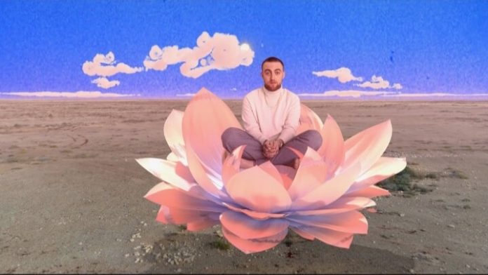 Released From Mac Millers Circles