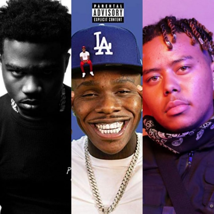 Roddy-Baby Cordae
