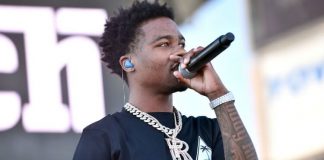 Roddy Ricch, DaBaby, Megan Headline Broccoli City 2020 Roddy Ricch DaBaby