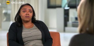 Shayanna Jenkins-Hernandez Speaks Out Shayanna Jenkins Hernandez