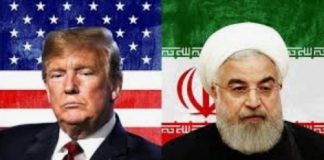 Trump Backs Away From Threat In Awful Speech Trump Backs Away From Threat
