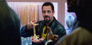 Hypefresh’s Uncut Gems Review Uncut Gems Review
