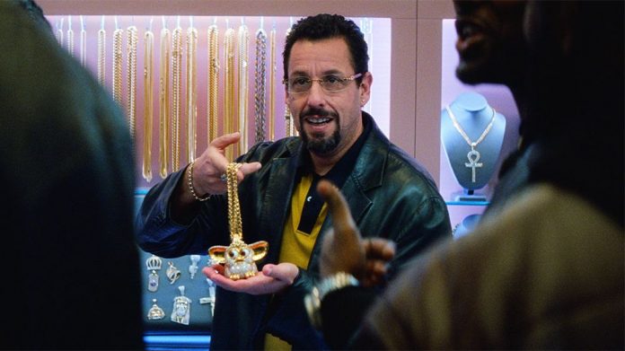 Uncut Gems Review