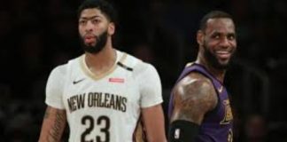 Why Doesn’t Anyone Want To Play With Lebron James Why Doesnt Anyone Want To Play