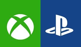“PS5 VS. X-BOX S-X WHICH CONSOLE IS BETTER” X-BOX S-X WHICH CONSOLE IS