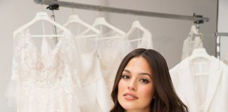 Ashley Graham’s Mission to Create Inclusivity ashley graham