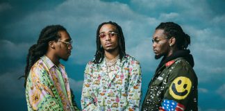 The Migos’ “Culture 3” Will Be The Last In The Trilogy Migos Culture 3