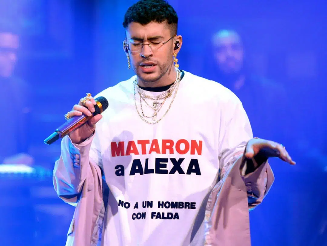 Bad Bunny Puts Rumors-1