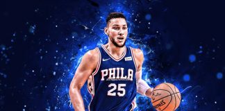 Ben Simmons Out at least 2 Weeks Ben Simmons Out at
