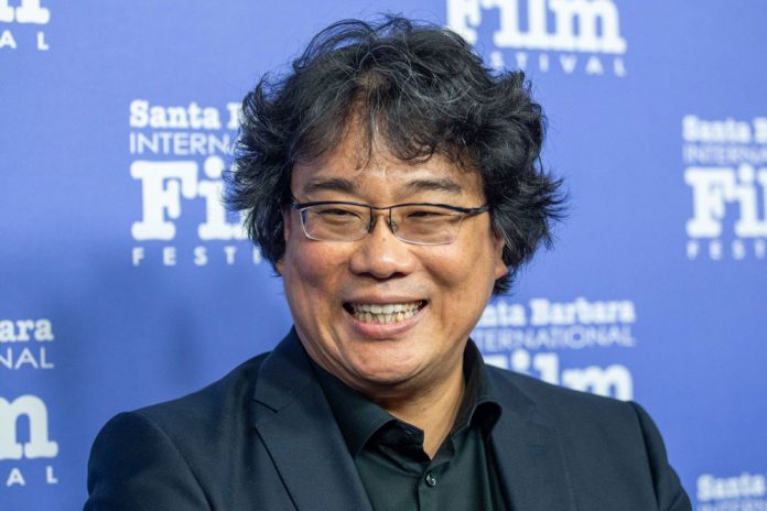 Bong Joon Ho Top 5 Movies Thats Oscar Worthy