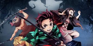 How Demon Slayer grew to become an anime faviorite Demon-Slayer