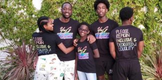 Dwayne Wade’s 12 Year Old Says Call Me Zaya, Not Zion Dwayne Wades 12 Year Old