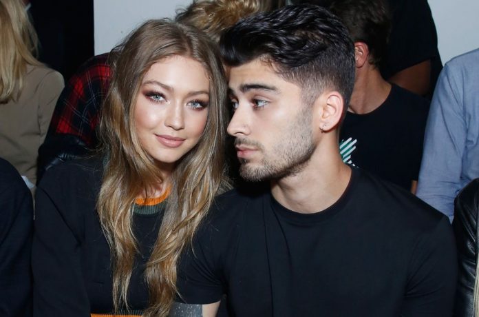 Gigi Hadid Clapped Back
