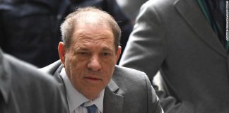Harvey Weinstein Found Guilty Of Rape Harvey Weinstein