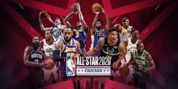 NBA All-Star format