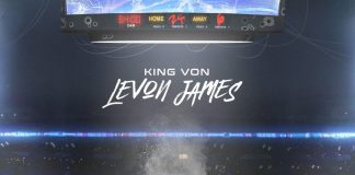 King Von Reveals Tracklist for Levon James King Von Reveals Tracklist