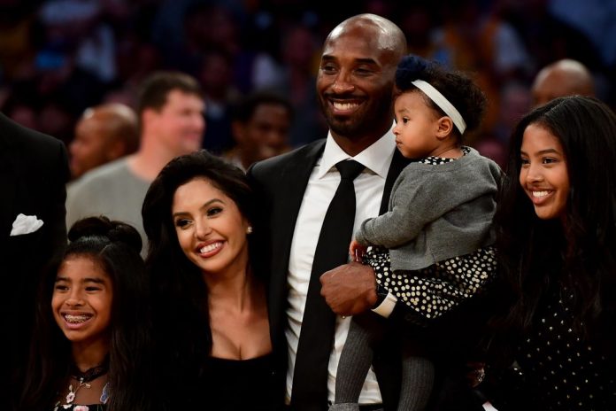 Kobe Bryant Helicopter Lawsuits