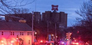 Shooting At Milwaukee Coors Brewing Leaves 6 Dead Milwaukee