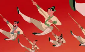 Mulan will not be how you remembered-1