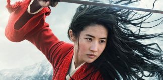 Mulan will not be how you remembered. Mulan will not be how you remembered