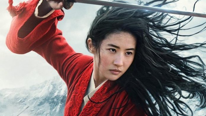 Mulan will not be how you remembered