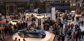 Philadelphia Auto Show 2020 Review Philadelphia Auto Show 2020 Review