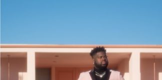New Single: Pink Sweat$ – ’17’ Pink Sweat