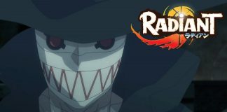 Radiant Is An Uncover Anime Gem Radiant Is An Uncover